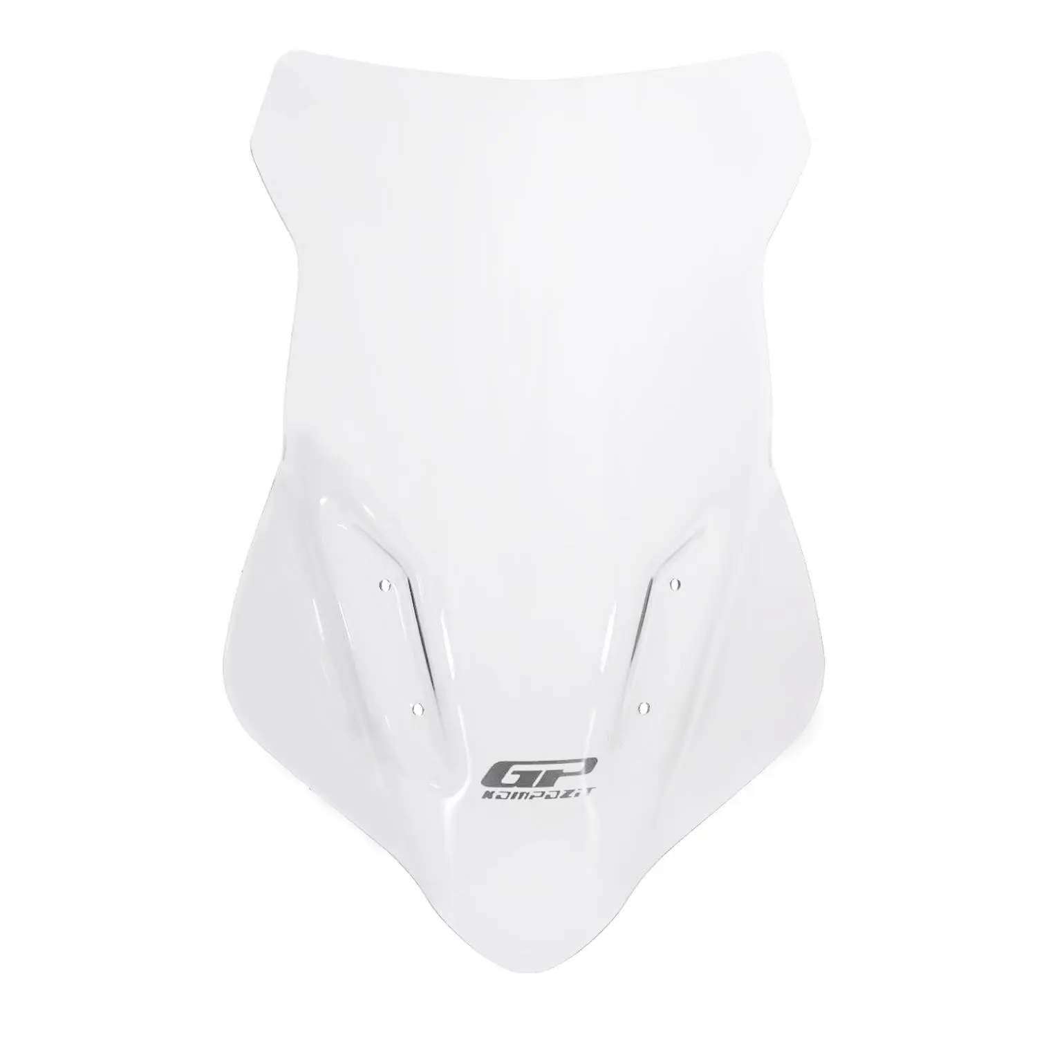 GP Composite For VFR 800 2017-2020 Compatible Tour Windshield Windscreen Transparent 55 cm
GP Composite For VFR 800 2017-2020 Compatible Tour Windshield Windscreen Transparent 55 cm