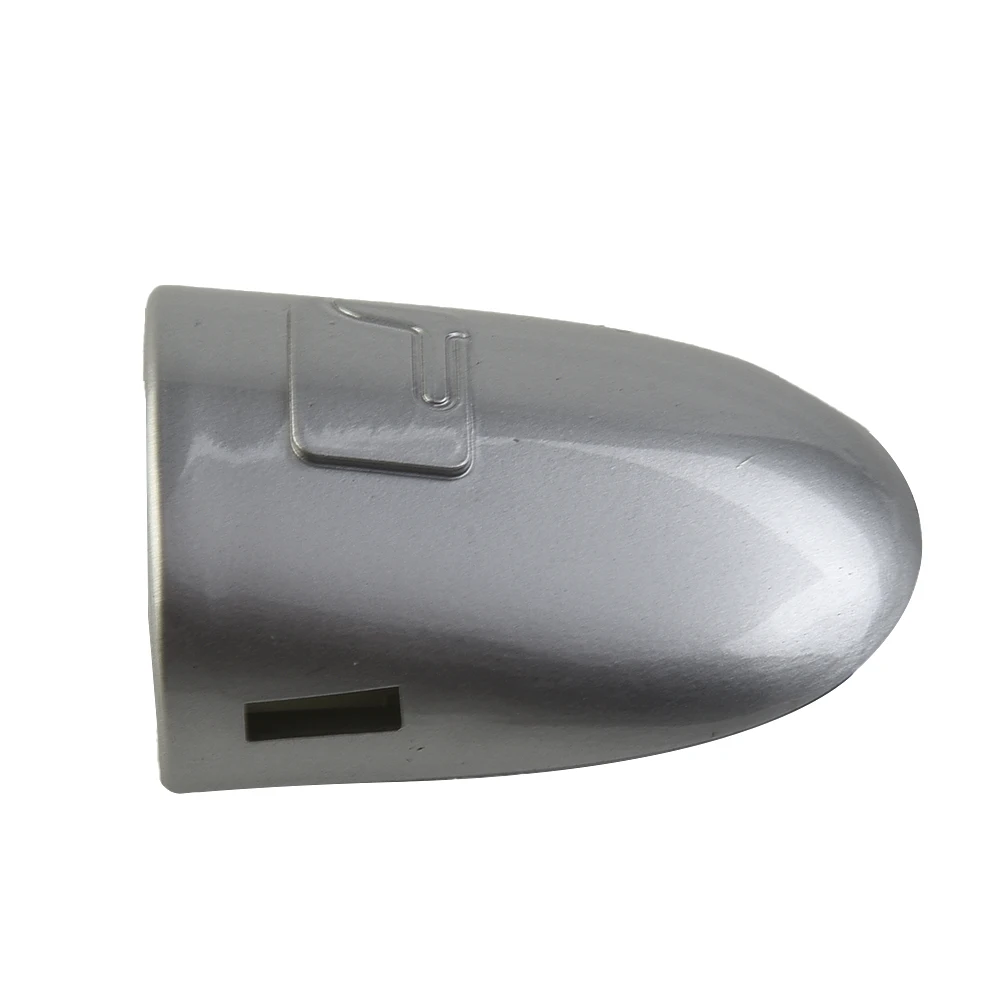 Durable High Quality Handle Cover Cover Left Door Plug-And-Play Replacements 1 Pc Accessories Easy Installation
Durable High Quality Handle Cover Cover Left Door Plug-And-Play Replacements 1 Pc Accessories Easy Installation