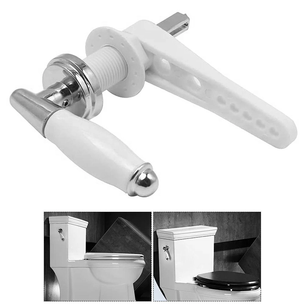 100% Brand New Toilet Cistern Lever Toilet Flush Handle Toilet Wrench Cistern Lever Handle Toilet Cistern Handle
100% Brand New Toilet Cistern Lever Toilet Flush Handle Toilet Wrench Cistern Lever Handle Toilet Cistern Handle