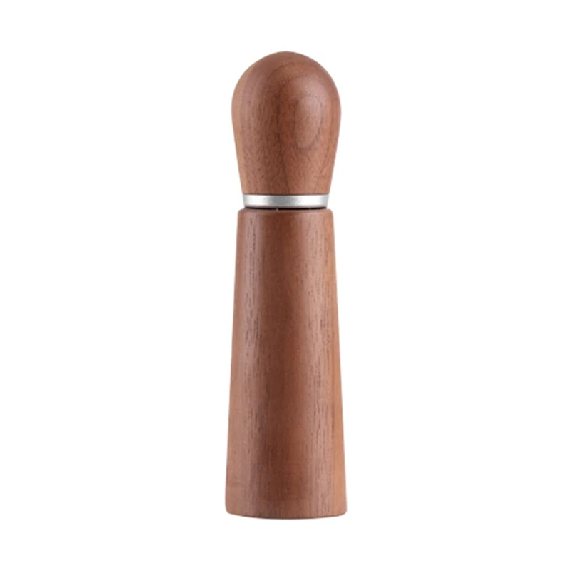 Espresso Coffee Stirrer Coffee Powder Hand Tamper Distributor Stainless Steel Home Kitchen Auxiliary Tools
Espresso Coffee Stirrer Coffee Powder Hand Tamper Distributor Stainless Steel Home Kitchen Auxiliary Tools