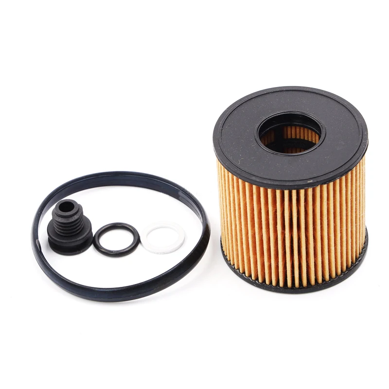 Новый масляный фильтр двигателя 26350-2J000 для 2020 2021 Hyundai Sonata ix35 2.0L,20 Kia K5 Kaiku 2,0 T
Новый масляный фильтр двигателя 26350-2J000 для 2020 2021 Hyundai Sonata ix35 2.0L,20 Kia K5 Kaiku 2,0 T