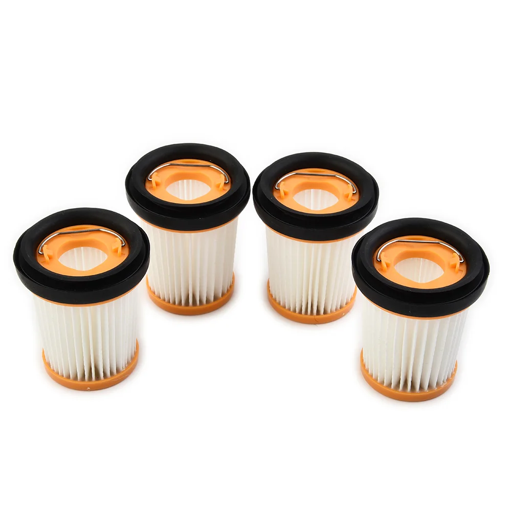 4pcs High Quality Filter ForSHARK WV200 WV200UK WV251 Cordless Handheld Vacuum Cleaner Robotic Vacuums Spare Filters
4pcs High Quality Filter ForSHARK WV200 WV200UK WV251 Cordless Handheld Vacuum Cleaner Robotic Vacuums Spare Filters