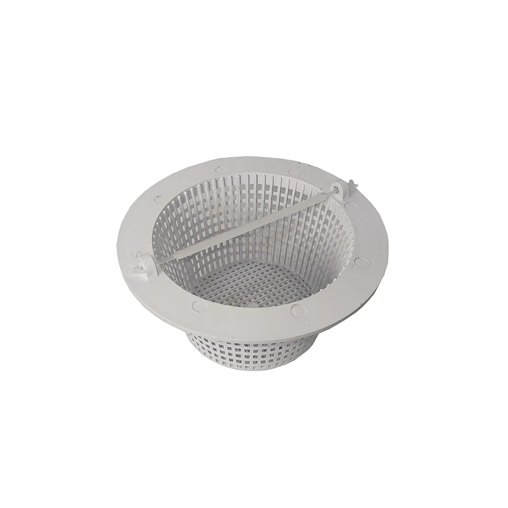 1pc Pool Skimmer Basket With Handle Outdoor Pool Cleaning Tool Accessories For Hayward Spx1091c SP1091LX SP1091WM
1pc Pool Skimmer Basket With Handle Outdoor Pool Cleaning Tool Accessories For Hayward Spx1091c SP1091LX SP1091WM