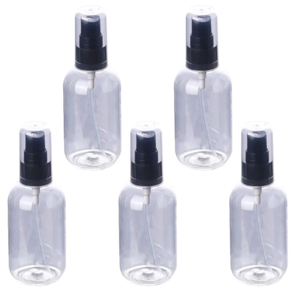 Bottles Mist Bottle Fine Lotion Pump Makeup Sprayer Liquid Spray Mini Travel Leakproof Essential Oil Perfume Sample Empty
Bottles Mist Bottle Fine Lotion Pump Makeup Sprayer Liquid Spray Mini Travel Leakproof Essential Oil Perfume Sample Empty