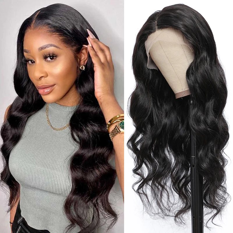 13X4 Human Hair Lace Frontal Wigs Brazilian Body Wave Human Hair Wigs Natural Color Lace Front Wig Remy Hair Wigs With Baby Hair
13X4 Human Hair Lace Frontal Wigs Brazilian Body Wave Human Hair Wigs Natural Color Lace Front Wig Remy Hair Wigs With Baby Hair