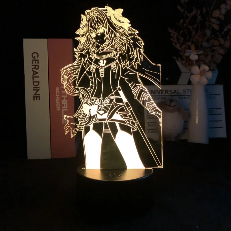 Night Light Alarm Clock Base Light Fate Apocrypha Astolfo Dropship Colorful Projector Decoraiton Japanese Anime Manga Child 
Night Light Alarm Clock Base Light Fate Apocrypha Astolfo Dropship Colorful Projector Decoraiton Japanese Anime Manga Child