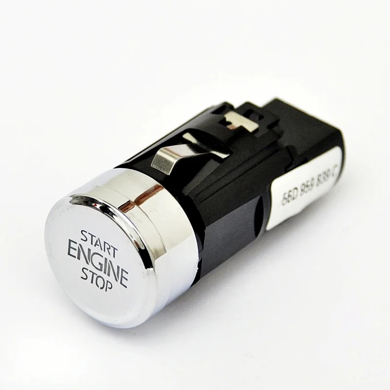 56D959839C Кнопка запуска двигателя с мгновенным запуском для Vw Passat B7 2011-2019 280T
56D959839C Кнопка запуска двигателя с мгновенным запуском для Vw Passat B7 2011-2019 280T