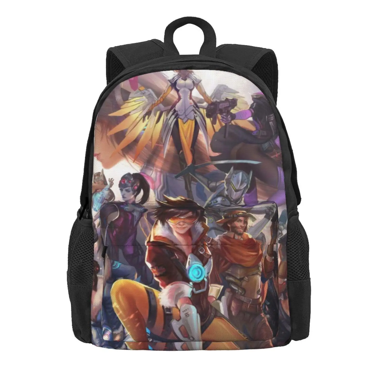 Hot Game Owa 6 school bags Kawaii Woman Backpack Anime Ita Bag Man Bag Women'S Bag Tote Bag
Hot Game Owa 6 school bags Kawaii Woman Backpack Anime Ita Bag Man Bag Women'S Bag Tote Bag