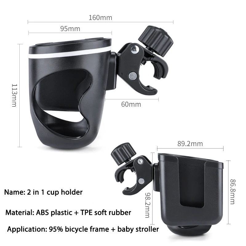 MTB Aluminum Alloy Water Bottle Holder Cycling Bracket Drink Water Cup Rack Bike Bottle Can Cage Bracket Bicycle Accessories
MTB Aluminum Alloy Water Bottle Holder Cycling Bracket Drink Water Cup Rack Bike Bottle Can Cage Bracket Bicycle Accessories
