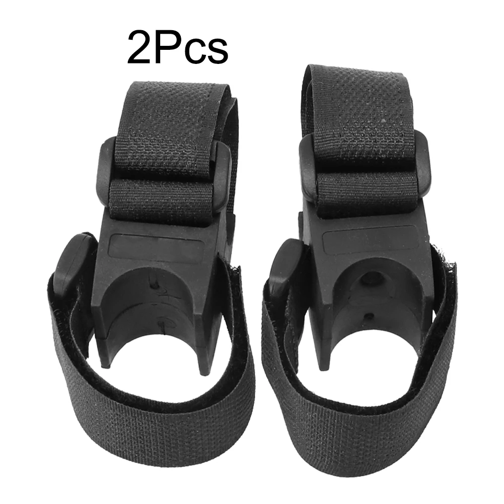 2Pcs Bike Flashlight Holder MTB Road Bike Front Lamp Light Clamp Headlight Holder Black Rubber Rotatable Swivel Cycling Accessor
2Pcs Bike Flashlight Holder MTB Road Bike Front Lamp Light Clamp Headlight Holder Black Rubber Rotatable Swivel Cycling Accessor
