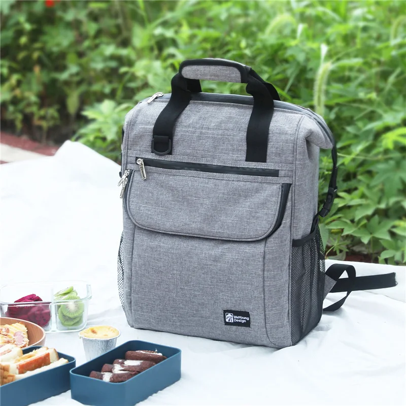 Multifunction 2022 Cooler Backpack Large Capacity Travel Bag for Men and Women Waterproof Thermal Insulated Bag Keep Fresh Bag
Multifunction 2022 Cooler Backpack Large Capacity Travel Bag for Men and Women Waterproof Thermal Insulated Bag Keep Fresh Bag