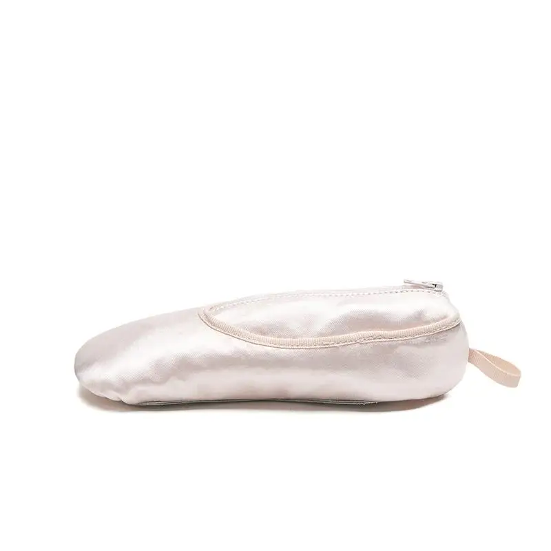 Ballerina Satin Ballet Pointe Shoe Pencil Case Purse Keyring For Dance Lovers Cute Luxury Bags For Girls Gradient 9colors New
Ballerina Satin Ballet Pointe Shoe Pencil Case Purse Keyring For Dance Lovers Cute Luxury Bags For Girls Gradient 9colors New