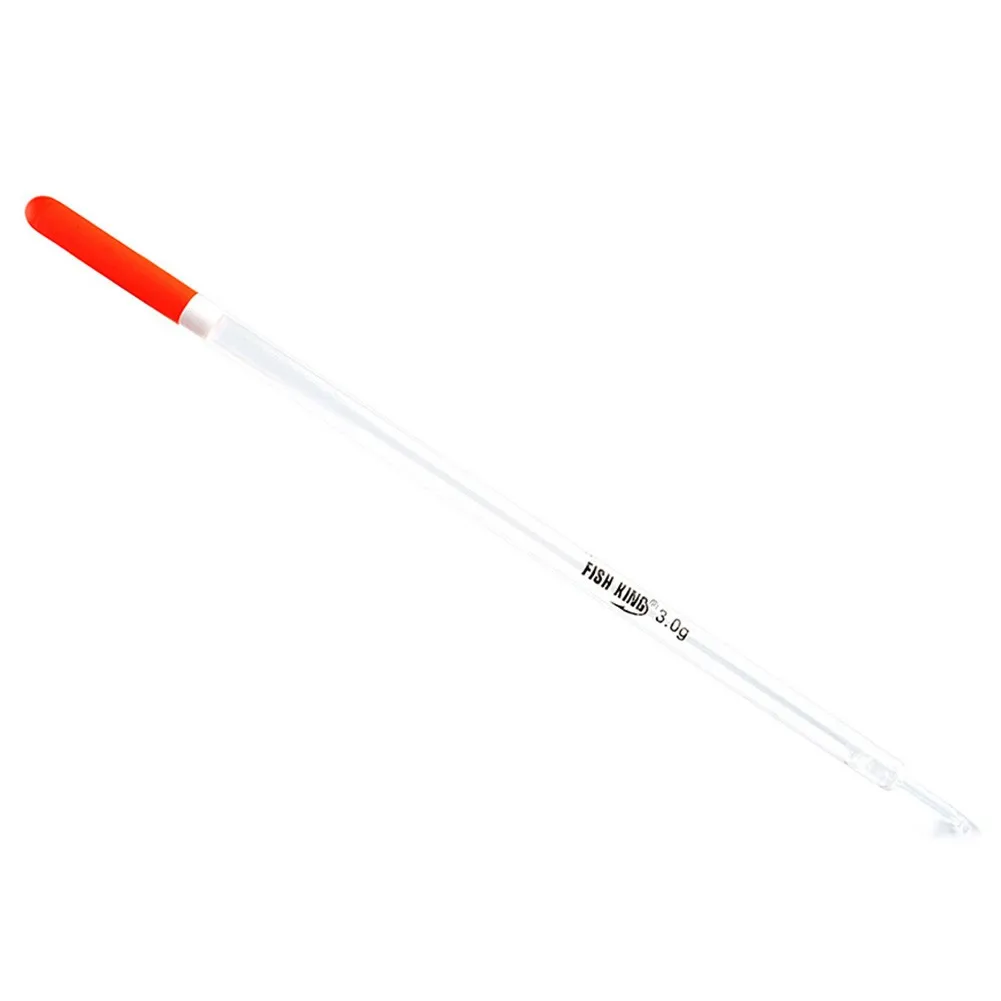 Waggler Fishing Float Floating Stem Tubes Kit 10-20cm 10Pcs Accessories Clear Outdoor Tackle New Practical Useful
Waggler Fishing Float Floating Stem Tubes Kit 10-20cm 10Pcs Accessories Clear Outdoor Tackle New Practical Useful