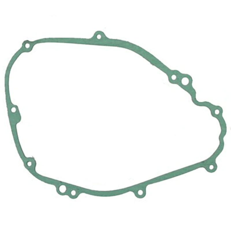 Прокладка коленвала двигателя мотоцикла Lopor для Kawasaki KLR650 KL650 96-22 11060-1692
Прокладка коленвала двигателя мотоцикла Lopor для Kawasaki KLR650 KL650 96-22 11060-1692