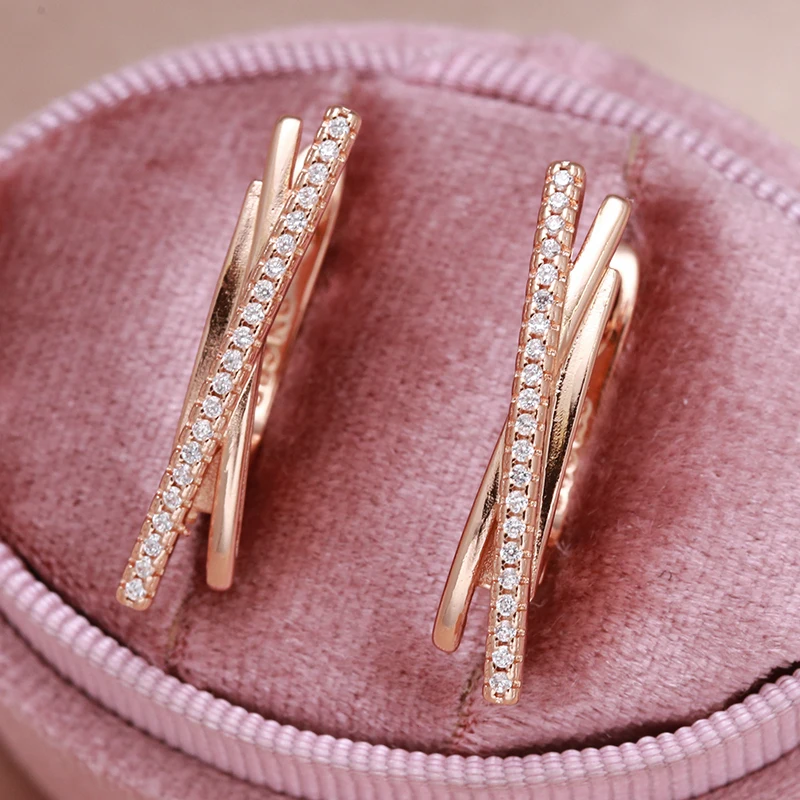 Женские серьги-подвески из натурального циркона, серебро 585 пробы
Женские серьги-подвески из натурального циркона, серебро 585 пробы