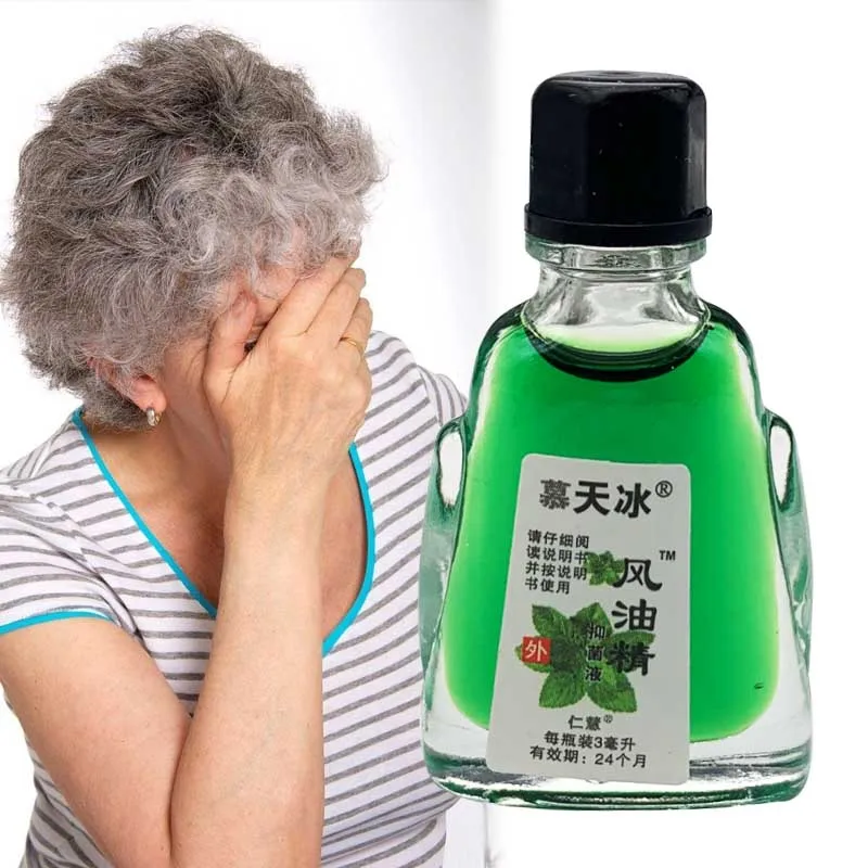 ZB Fengyoujing Pure Essential Mint Oil Tiger Balm Refreshing Liquid Repel Mosquitoes And Relieve Itching Headache Dizziness Cure
ZB Fengyoujing Pure Essential Mint Oil Tiger Balm Refreshing Liquid Repel Mosquitoes And Relieve Itching Headache Dizziness Cure