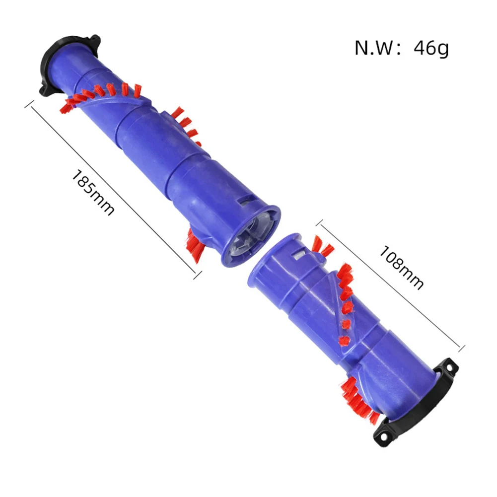 1 шт., рулон щеток для пылесоса Dyson DC65,UP13,UP14,UP16,DC66,DC77, запчасти для замены 967040 щетки для уборочной щетки, рулон чистящих инструментов
1 шт., рулон щеток для пылесоса Dyson DC65,UP13,UP14,UP16,DC66,DC77, запчасти для замены 967040 щетки для уборочной щетки, рулон чистящих инструментов