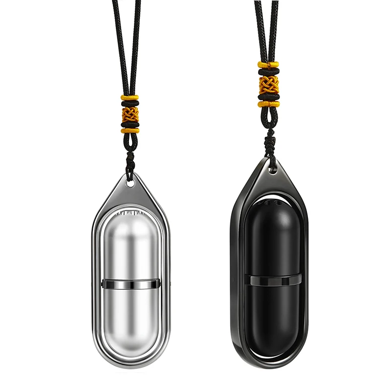 Durable Air Freshener Empty Capsule Bottle Universal Portable For Essential Oils Diffuser Fragrance Ornaments Car-styling
Durable Air Freshener Empty Capsule Bottle Universal Portable For Essential Oils Diffuser Fragrance Ornaments Car-styling