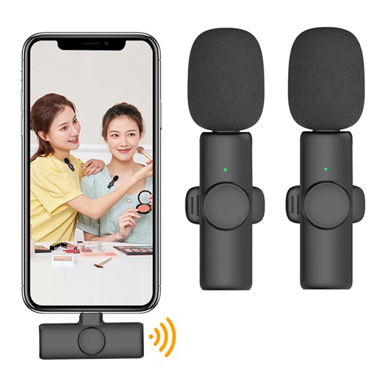 Wireless Microphone Lapel Gaming Bluetooth Speaker MIC Sound Mixer Karaoke Gamer Microphone Cell Phone E60
Wireless Microphone Lapel Gaming Bluetooth Speaker MIC Sound Mixer Karaoke Gamer Microphone Cell Phone E60