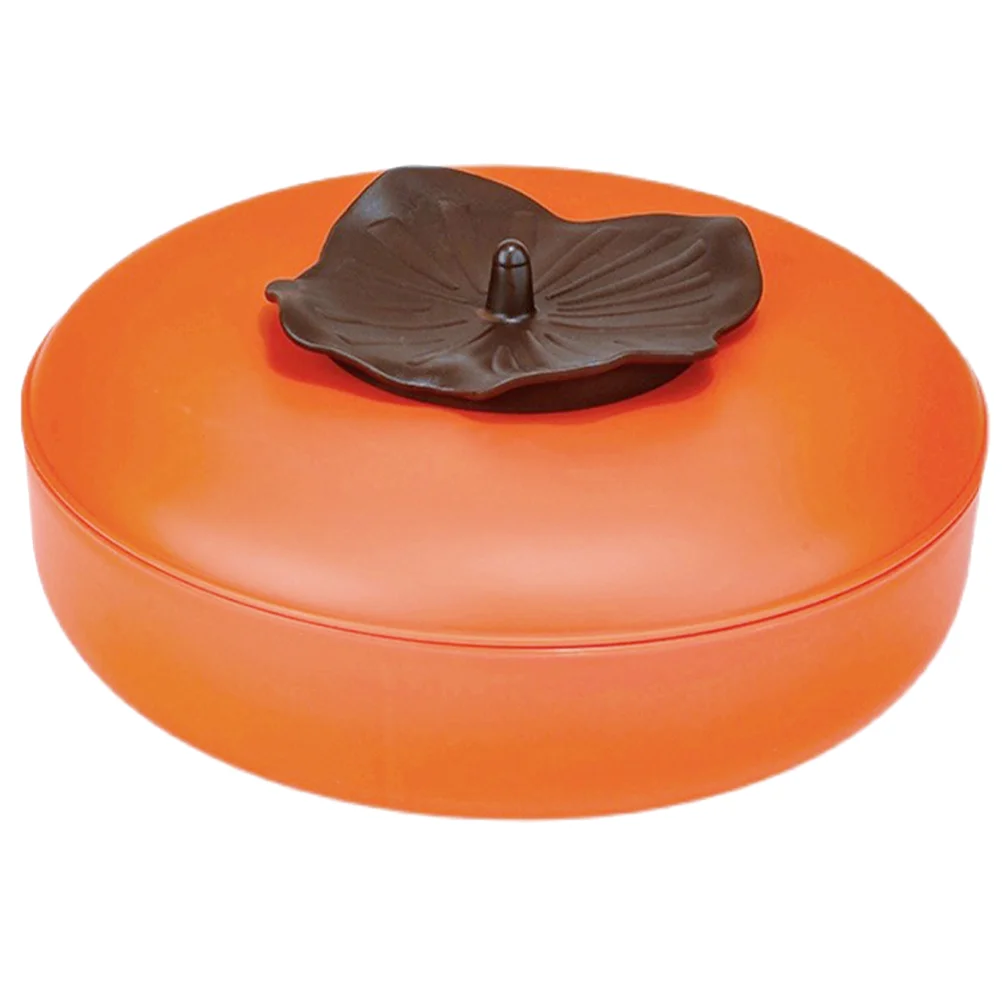 Serving Dish Persimmon Tray Divided Serving Dish Storage Case Divided Snack Dish Nut Tray Dried Fruit Box
Serving Dish Persimmon Tray Divided Serving Dish Storage Case Divided Snack Dish Nut Tray Dried Fruit Box