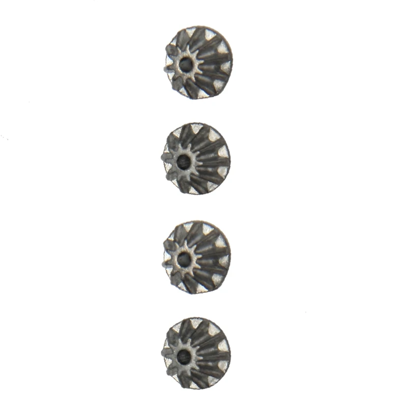 RC Car 10T Differential Asteroid Gear For Wltoys 124016 1/12 RC Car Upgrade Parts Accessories
RC Car 10T Differential Asteroid Gear For Wltoys 124016 1/12 RC Car Upgrade Parts Accessories