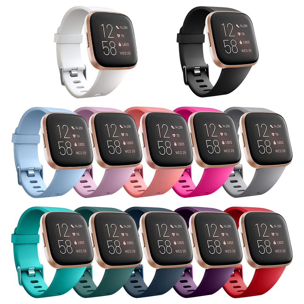 Fitibit Versa 2 ремешок силиконовые регулируемые умные часы Браслет для Fitbit Versa ремешок Correa Versa Lite зарядный кабель
Fitibit Versa 2 ремешок силиконовые регулируемые умные часы Браслет для Fitbit Versa ремешок Correa Versa Lite зарядный кабель