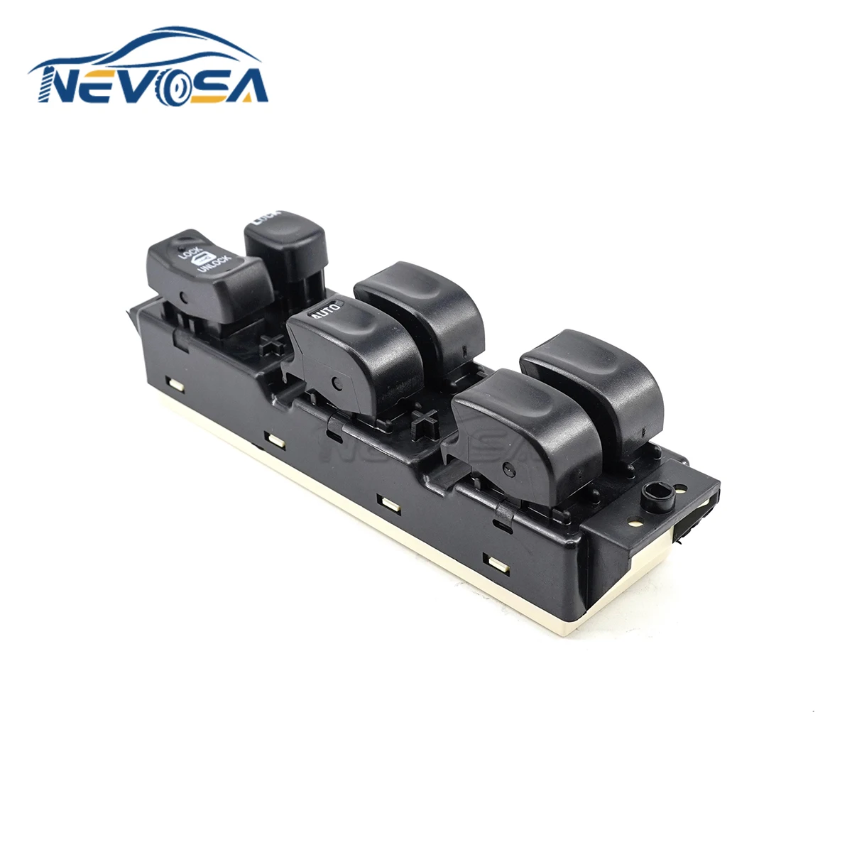 Nevosa 897135-9271 Electric Power Window Master Control Switch For Isuzu Rodeo 1998 1999 2000 2001 2002 2003 2004 8971359271
Nevosa 897135-9271 Electric Power Window Master Control Switch For Isuzu Rodeo 1998 1999 2000 2001 2002 2003 2004 8971359271