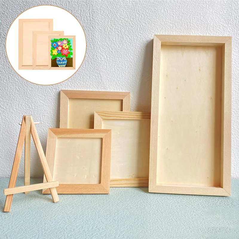 Natural Wood Decorative Frame Photo Frame Wall Art Paintings Picture Frames Setting Display Stand DIY Photo Poster Home Decor
Natural Wood Decorative Frame Photo Frame Wall Art Paintings Picture Frames Setting Display Stand DIY Photo Poster Home Decor