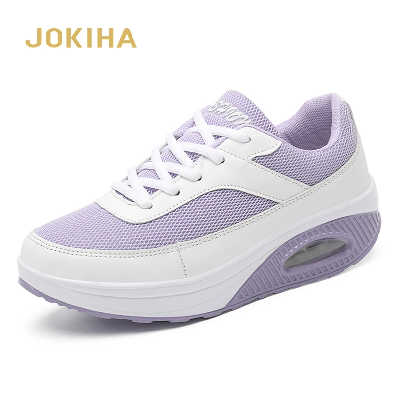 2021 Platform Shoes Woman Mesh Height Increasing Flat Platform Women Shoes Ladies Causal Flatform Loafers Increase Heel Shoe
2021 Platform Shoes Woman Mesh Height Increasing Flat Platform Women Shoes Ladies Causal Flatform Loafers Increase Heel Shoe