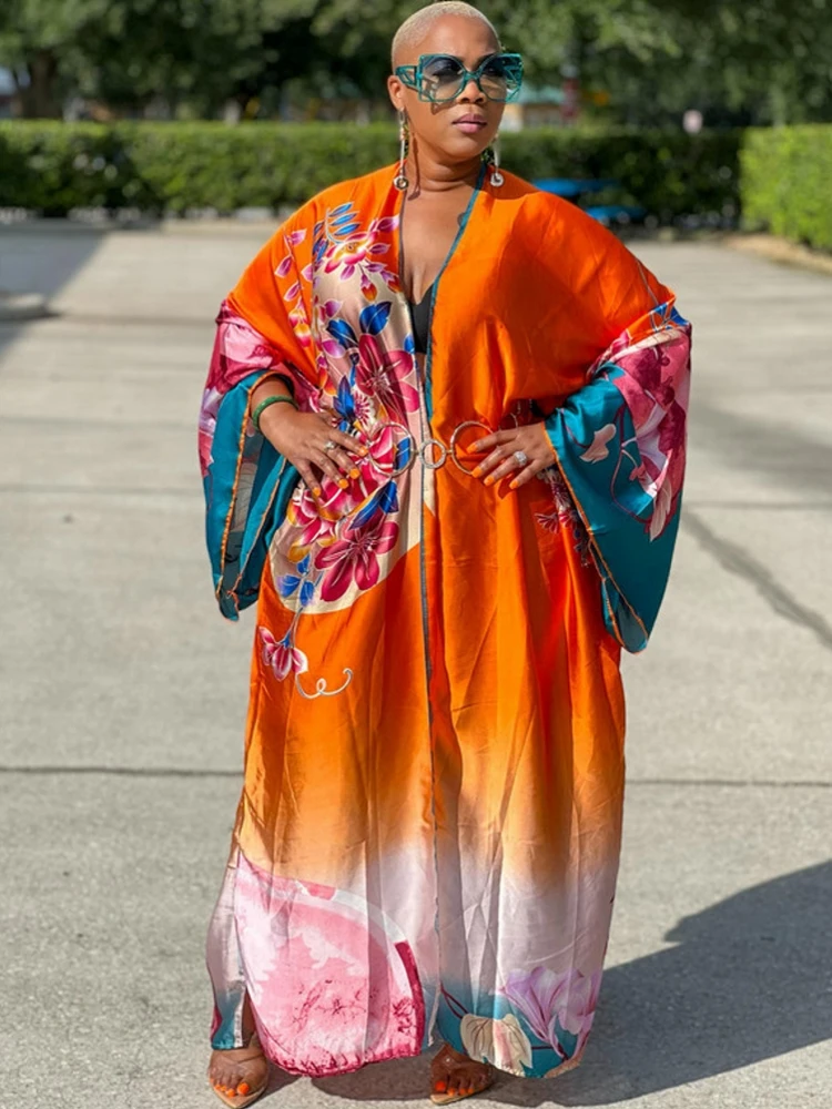 One Piece Lady Sexy Costumes Japanese Kimono Yukata Dress Cardigan Pajamas Sleepwear Woman Smooth Bathing Robe Gown 2022
One Piece Lady Sexy Costumes Japanese Kimono Yukata Dress Cardigan Pajamas Sleepwear Woman Smooth Bathing Robe Gown 2022