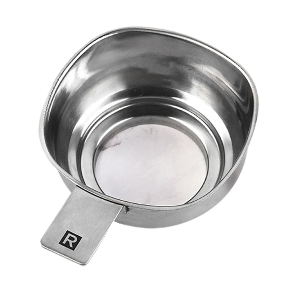 Stainless Steel Funnel Metal Jam Funnel Stainless Colander Jar Funnel Multitools Kitchen Oil Hopper Filter Large Diameter Funnel
Stainless Steel Funnel Metal Jam Funnel Stainless Colander Jar Funnel Multitools Kitchen Oil Hopper Filter Large Diameter Funnel