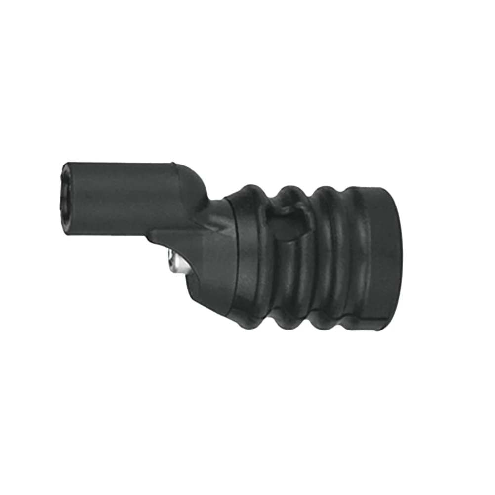 Compound Bow Absorber Bowstring Stabilizer Dampener Archery Accessories for Club Sports (Black)
Compound Bow Absorber Bowstring Stabilizer Dampener Archery Accessories for Club Sports (Black)