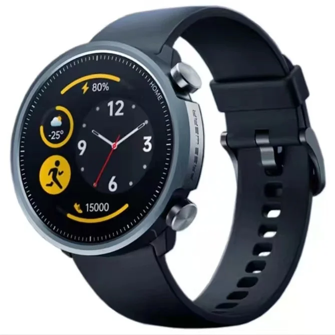 

2023 A1 Smartwatch Global Version Blood Oxygen Heart Rate Monitor 5ATM Waterproof Fashion Bluetooth Sport Men Women Smart Watch