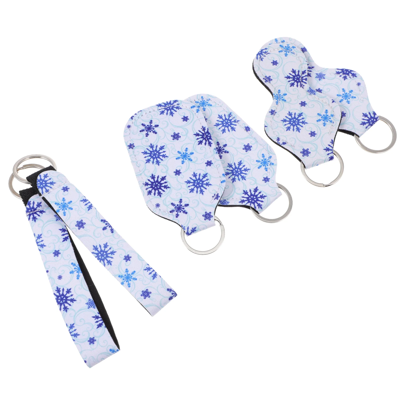 Holders Bottle Holder Travel Keychain Bottles Lipstick Lotion Chain Key Case Reusable Chapstick Dispenser Container Backpack
Holders Bottle Holder Travel Keychain Bottles Lipstick Lotion Chain Key Case Reusable Chapstick Dispenser Container Backpack