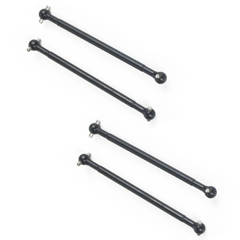 4Pcs Metal Rear Drive Shaft Dogbone 7191 For ZD Racing DBX-10 DBX10 10421-S 9102 1/10 RC Car Spare Parts Accessories
4Pcs Metal Rear Drive Shaft Dogbone 7191 For ZD Racing DBX-10 DBX10 10421-S 9102 1/10 RC Car Spare Parts Accessories