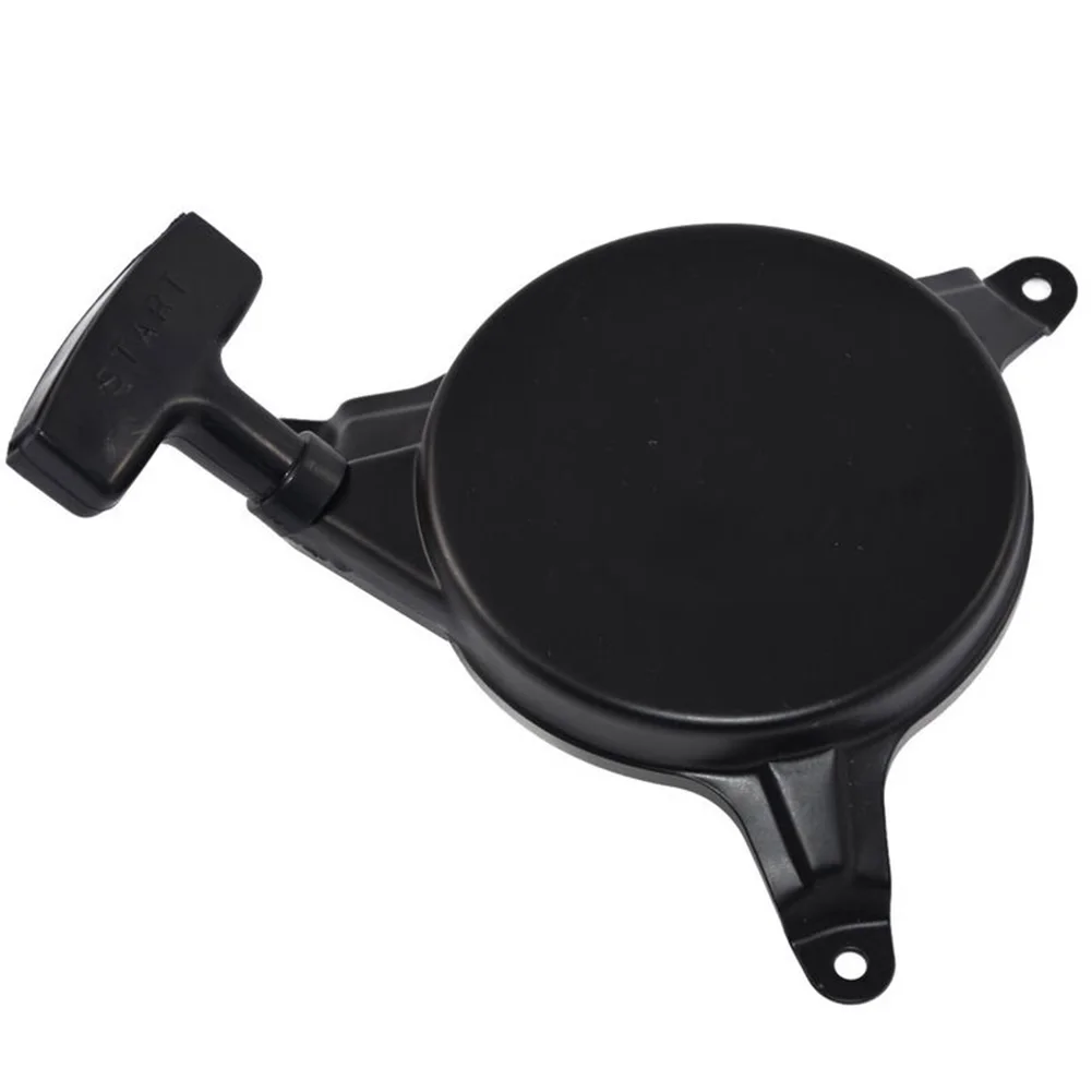 Starter Recoil Starter Household Cleaning Tools For Lawn Mower Plastic+metal Pull Starter Distance Between Holes 170mm
Starter Recoil Starter Household Cleaning Tools For Lawn Mower Plastic+metal Pull Starter Distance Between Holes 170mm