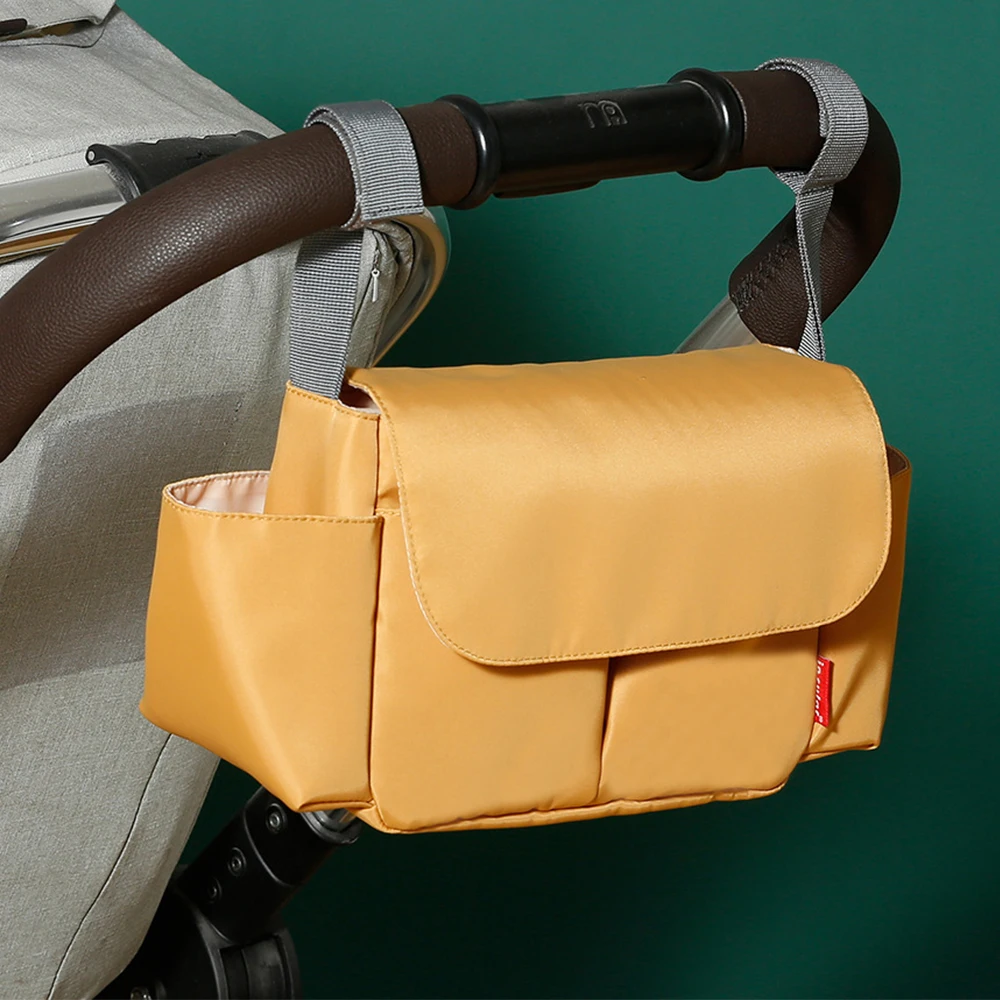 Maternity bag for baby Baby stroller Baby nappy bag for babies Female bag Bag in the maternity Waterproof nylon pram hanging bag
Maternity bag for baby Baby stroller Baby nappy bag for babies Female bag Bag in the maternity Waterproof nylon pram hanging bag