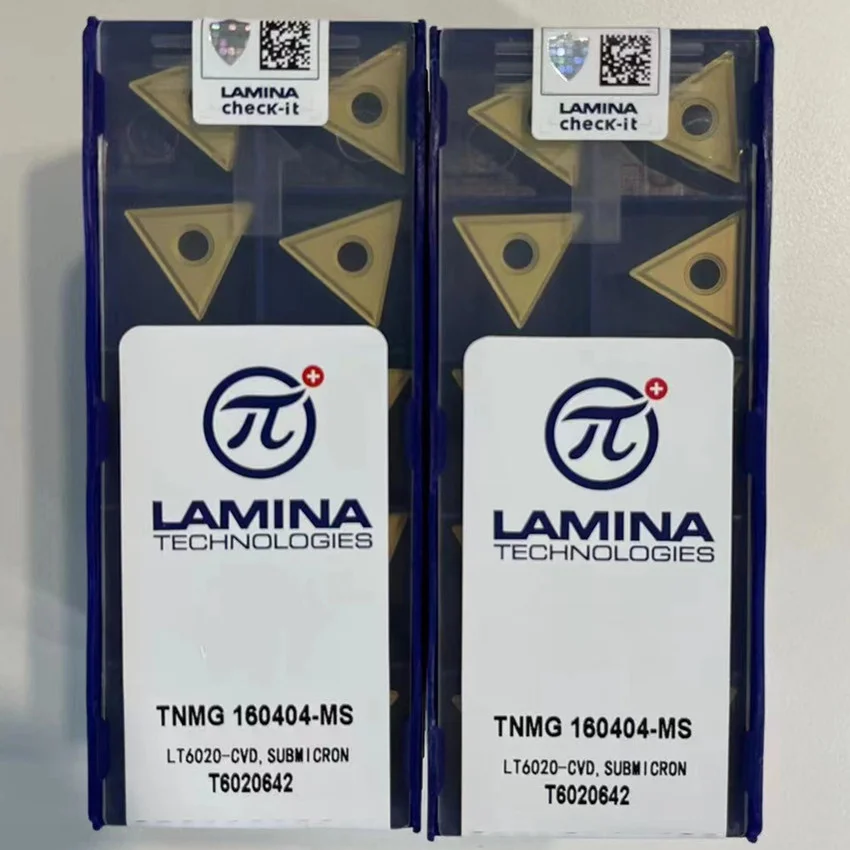 TNMG160404-MS LT6020/TNMG160408-MS LT6020/TNMG160404-MA LT6020/TNMG160408-MA LT6020 TNMG431 TNMG432 карбидная вставка CNC 10 шт./корт.
TNMG160404-MS LT6020/TNMG160408-MS LT6020/TNMG160404-MA LT6020/TNMG160408-MA LT6020 TNMG431 TNMG432 карбидная вставка CNC 10 шт./корт.