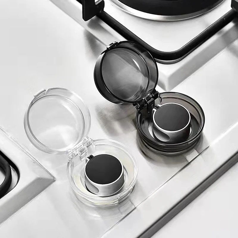 2Pcs Kitchen Oven Gas Cooker Button Cover Knob Control Switch Protective Cover Protector Security Lock Child Protection
2Pcs Kitchen Oven Gas Cooker Button Cover Knob Control Switch Protective Cover Protector Security Lock Child Protection