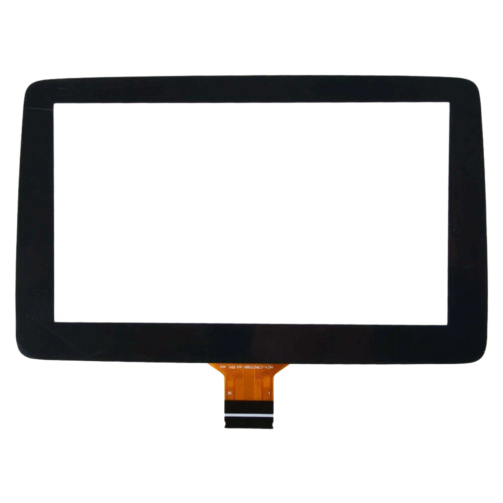 7Inch Contact Screen Panel Glass Digitizer for 2014 2015 2016 Mazda 3 Radio Navigation 7inch BHP1611J0D YPDMYF-14E800-AE 
7Inch Contact Screen Panel Glass Digitizer for 2014 2015 2016 Mazda 3 Radio Navigation 7inch BHP1611J0D YPDMYF-14E800-AE