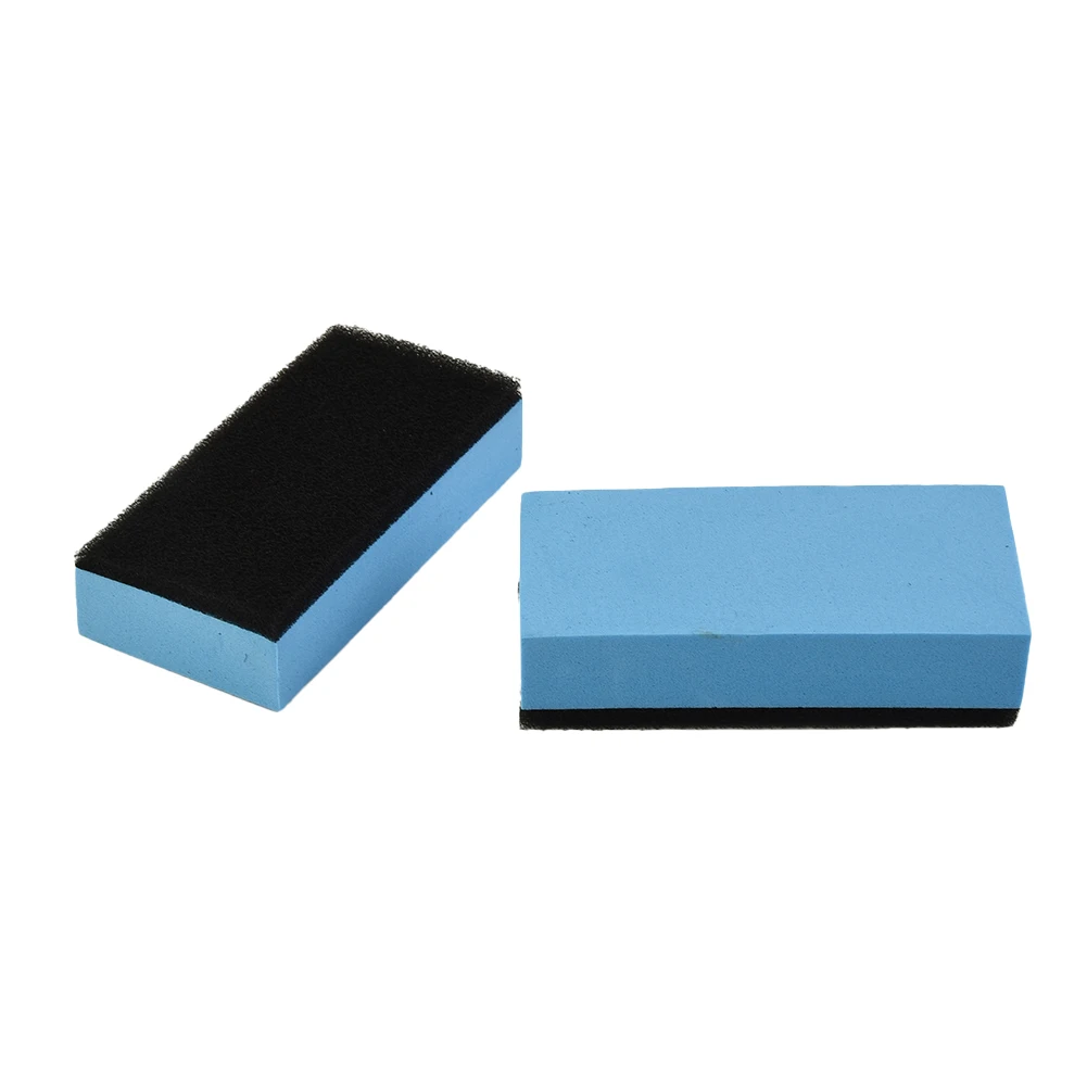 Automotive Care & Detailing Polishing Sponge Polishing Sponge 8*4*1.8cm Car Ceramic Coating Sponge Nano For Tyre Dressing
Automotive Care & Detailing Polishing Sponge Polishing Sponge 8*4*1.8cm Car Ceramic Coating Sponge Nano For Tyre Dressing