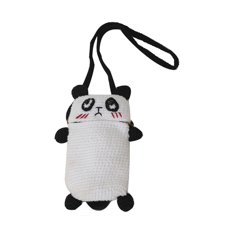 GD5F Stylish Bear Crossbody Bag Durable and Comfortable Satchel Shoulder Bags for Women and Girls
GD5F Stylish Bear Crossbody Bag Durable and Comfortable Satchel Shoulder Bags for Women and Girls