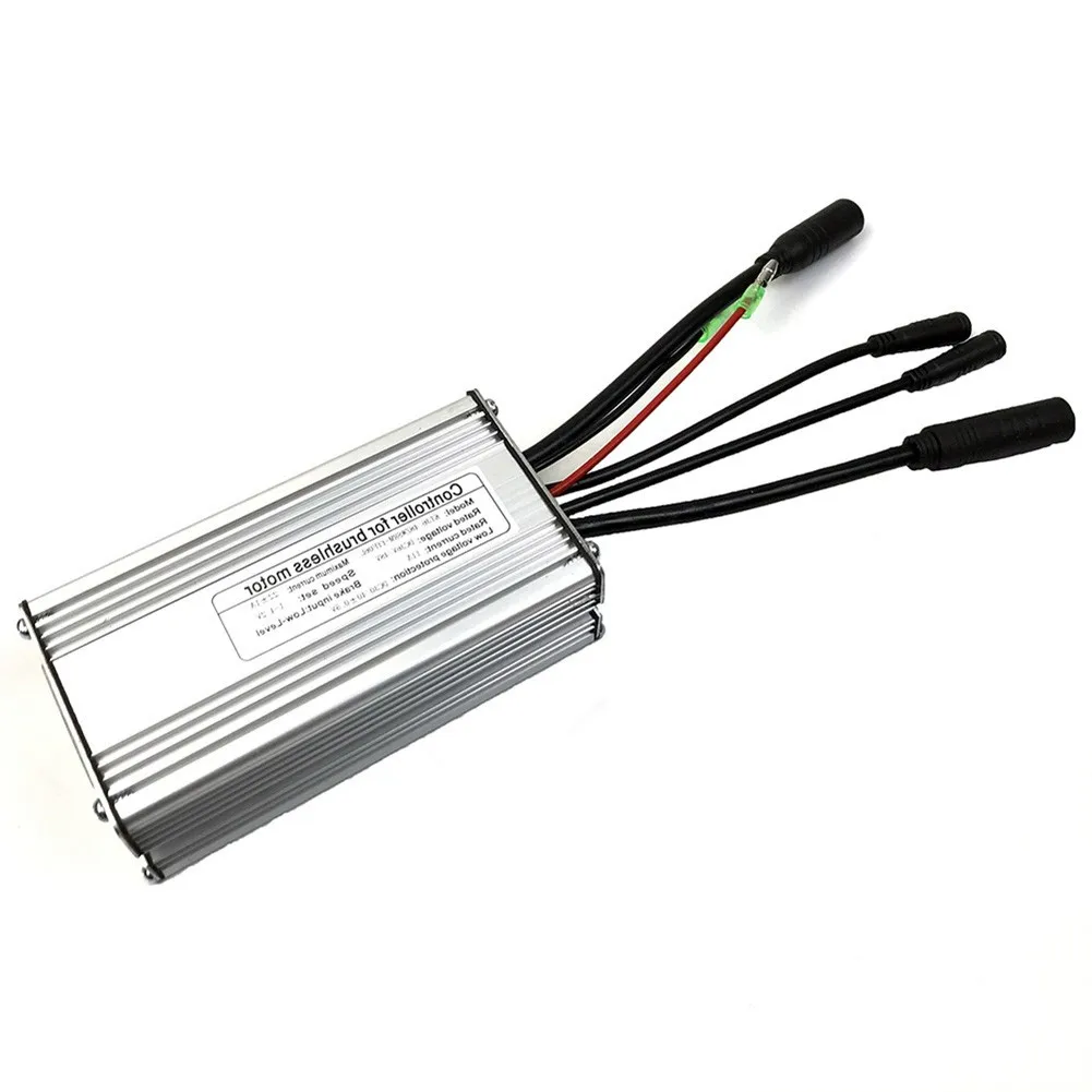 36/48V KT22A Ebike Waterproof Controller With Display And Headlight Function For 500W Brushless Motor Outdoor Cycling Accessory
36/48V KT22A Ebike Waterproof Controller With Display And Headlight Function For 500W Brushless Motor Outdoor Cycling Accessory