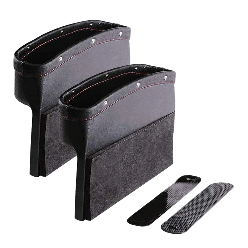 2 шт., карманы для хранения на сиденье автомобиля
2 шт., карманы для хранения на сиденье автомобиля