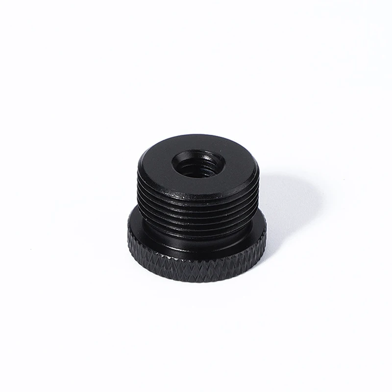 1PC Microphone Stand Conversion Screws 1/4" to 5/8" Thread Screw Mount Adapter for Microphone Stable Clip Cantilever Stand
1PC Microphone Stand Conversion Screws 1/4" to 5/8" Thread Screw Mount Adapter for Microphone Stable Clip Cantilever Stand