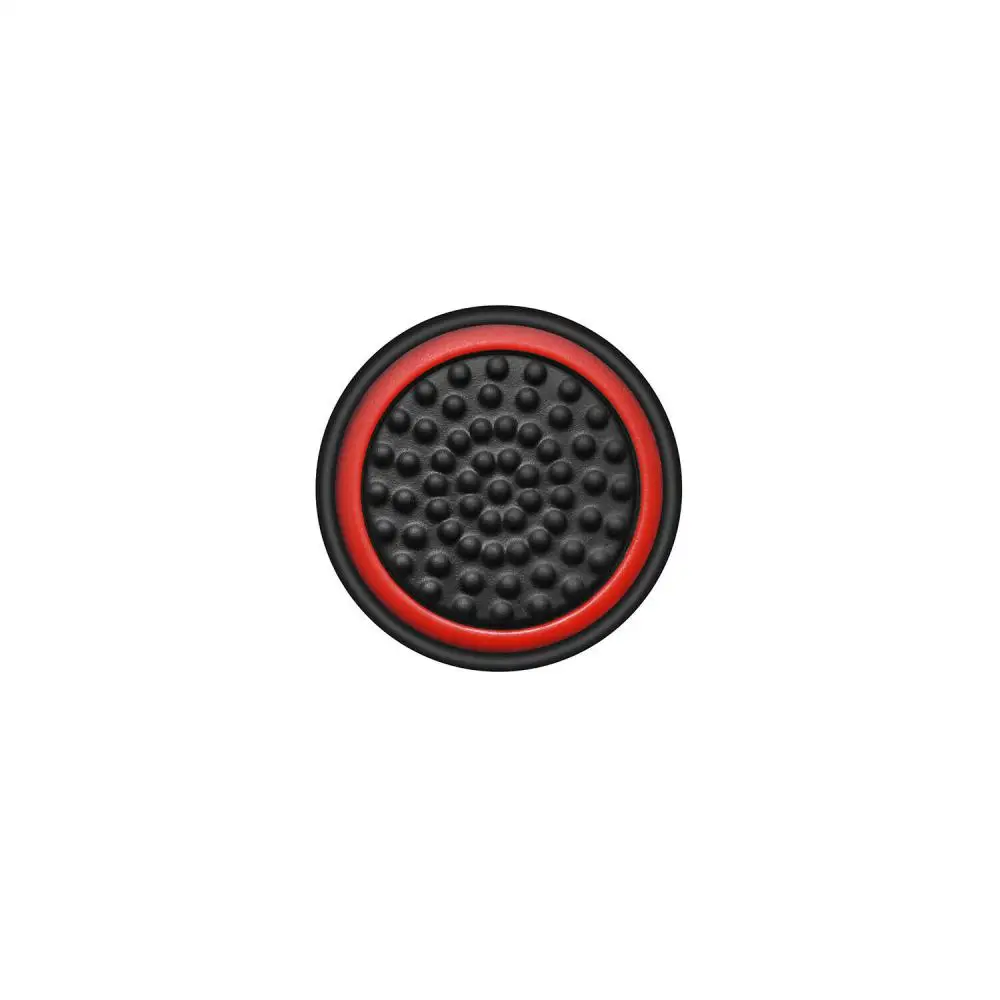 Washable Thumb Stick Grip Caps Cases Black Red Cap Cover Easy To Install Controller Non-slip For Ps3 Ps5 Silicone
Washable Thumb Stick Grip Caps Cases Black Red Cap Cover Easy To Install Controller Non-slip For Ps3 Ps5 Silicone