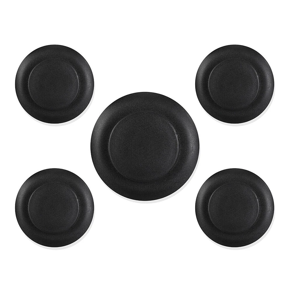 Cover Plug Hub Cap Accessories BC3Z-99000A25-A Black Hitch Puck Kit Parts Plastic Replacement Trim Ring Durable
Cover Plug Hub Cap Accessories BC3Z-99000A25-A Black Hitch Puck Kit Parts Plastic Replacement Trim Ring Durable