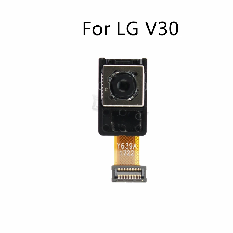For LG V30 Mobile Phone Front Camera Module Flex Cable H930 H933 H931 H932 VS996 Camera Assembly Replacement Repair Parts
For LG V30 Mobile Phone Front Camera Module Flex Cable H930 H933 H931 H932 VS996 Camera Assembly Replacement Repair Parts
