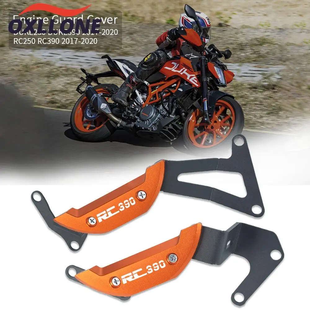 DUKE 250 390 Adventure DUKE390 2017-2022 2021 2020 Accessories Engine Guard Protector Engine Guard Case Slider Cover Protector 
DUKE 250 390 Adventure DUKE390 2017-2022 2021 2020 Accessories Engine Guard Protector Engine Guard Case Slider Cover Protector