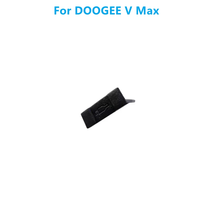 New Original For DOOGEE V Max Cell Phone Dust Proof Plug Type-C Charge Port Plug Cover frame 
New Original For DOOGEE V Max Cell Phone Dust Proof Plug Type-C Charge Port Plug Cover frame